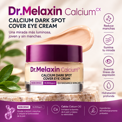 Dr. Melaxin Calcium