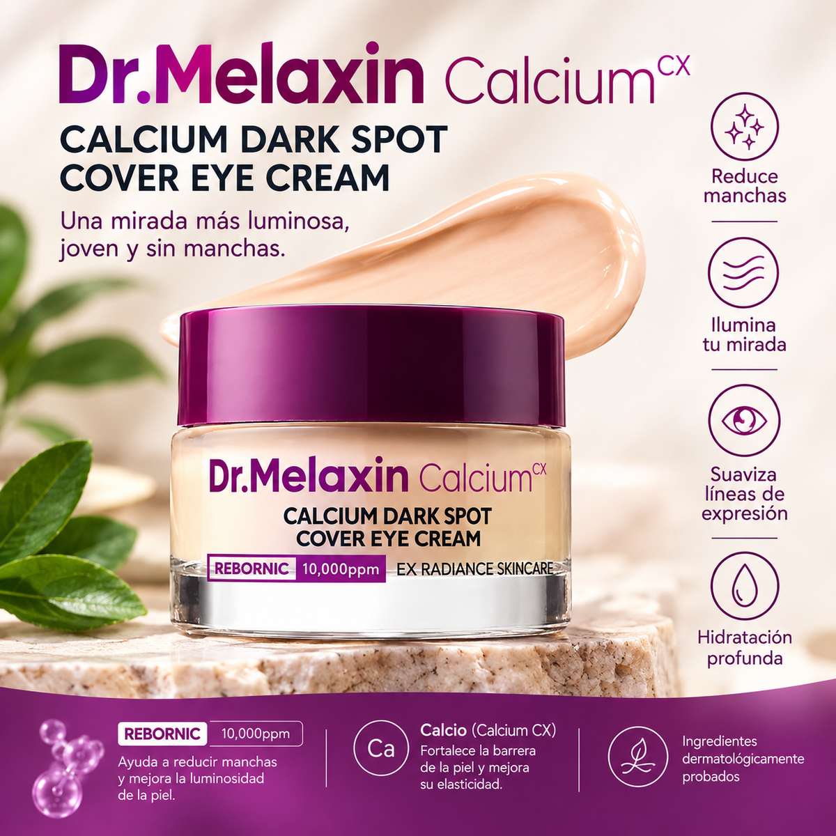 Dr. Melaxin Calcium