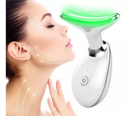 Masajeador Facial Reductor De Papada