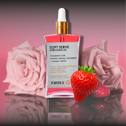 soft serve serum truly 90 ml