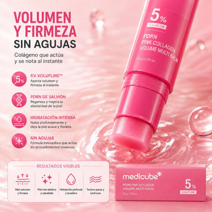 Medicube Pdrn Multi Balm