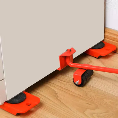 KIT LEVANTA MUEBLES 5 PIEZAS