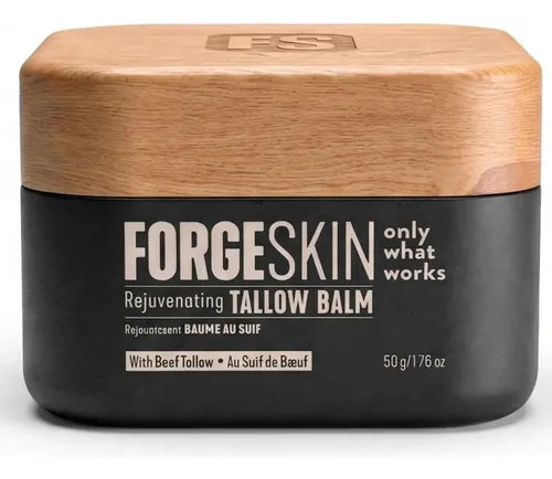 Forge Skin